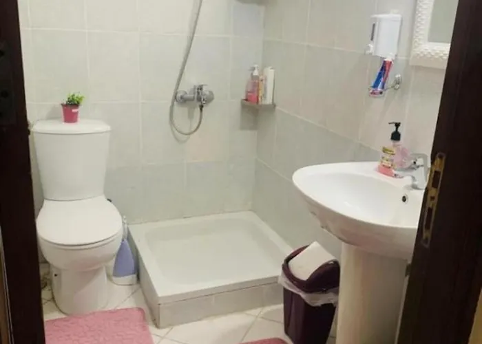 Makadi Heights Sunset Escape Terrace Access Pools *