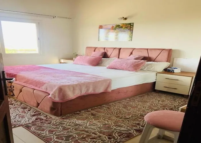 Apartment Makadi Heights Sunset Escape Terrace Access Pools