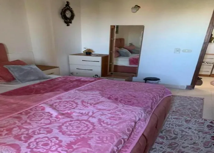 Makadi Heights Sunset Escape Terrace Access Pools *