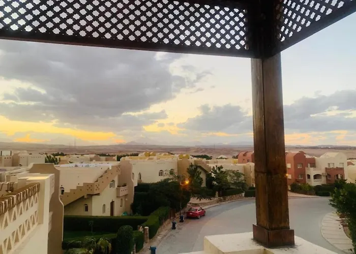 Makadi Heights Sunset Escape Terrace Access Pools * Hurghada