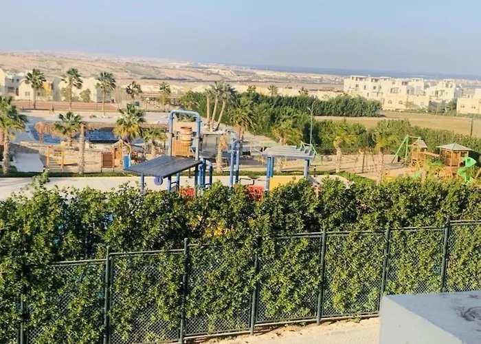 Apartment Makadi Heights Sunset Escape Terrace Access Pools